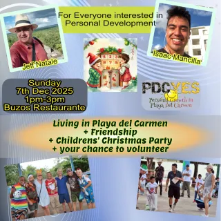 PDCYES December 2025