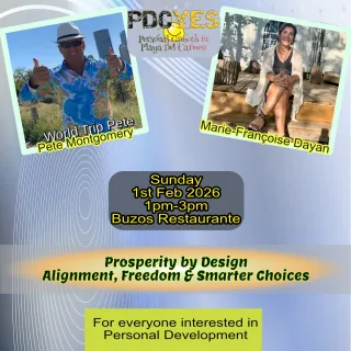 PDCYES February 2026