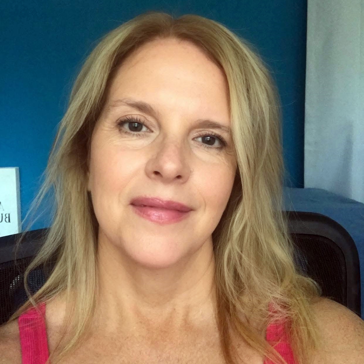 Travel Blogger Pete Montgomery