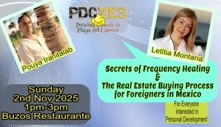 PDCYES November 2025